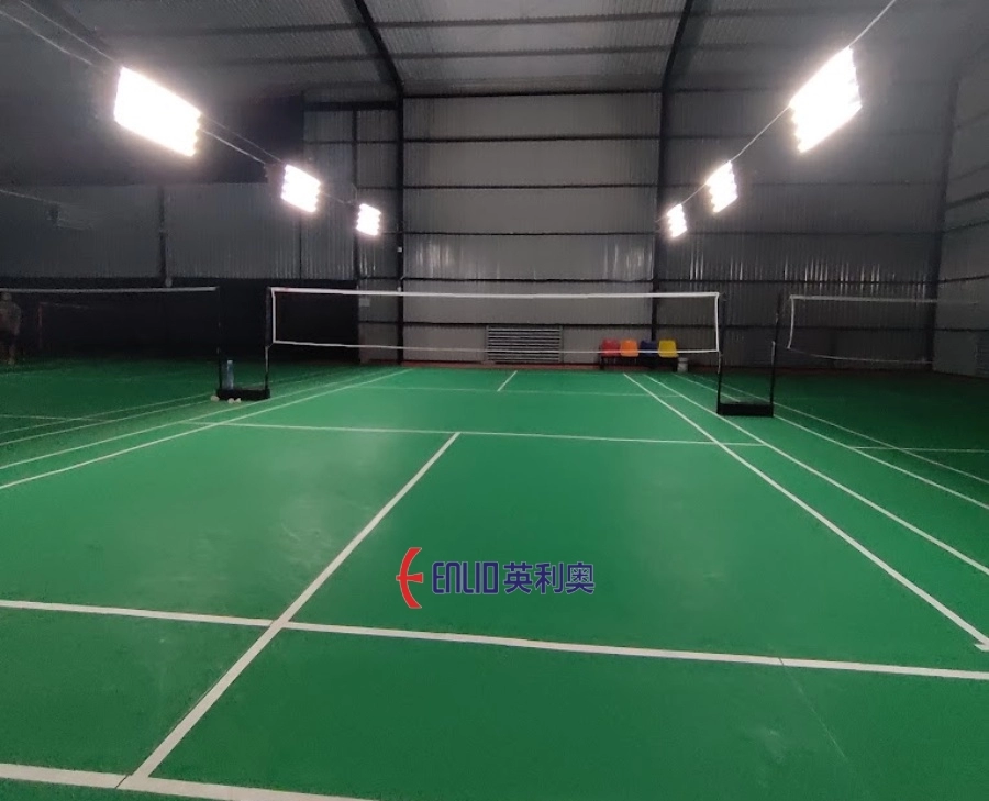 Sân cầu lông 79 Pro