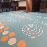 Sản xuất thảm theo thiết kế