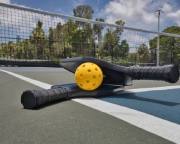 Thảm pickleball