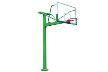 Trụ bóng rổ