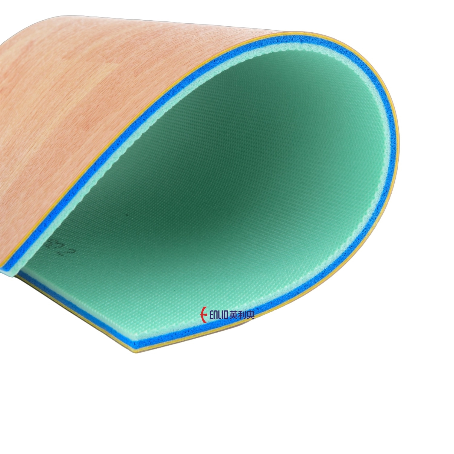 Thảm bóng rổ vân gỗ A-65160