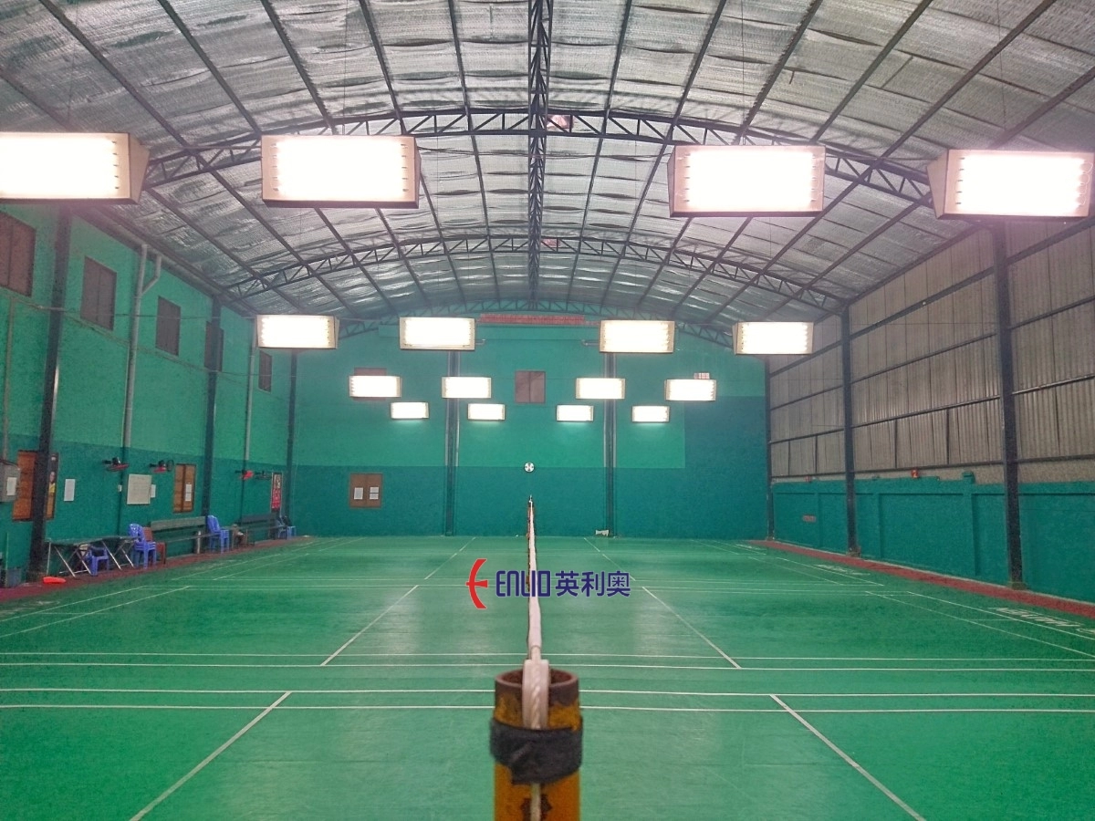 Danh sách sân cầu lông quận 10 - Thành Phố Hồ Chí Minh